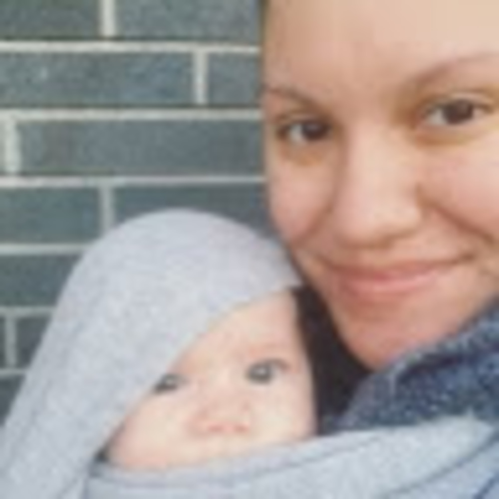 Meet your Posher, Amanda